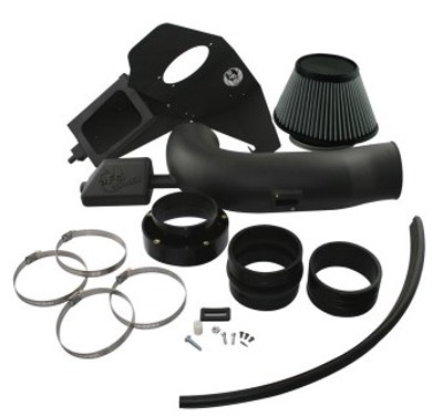aFe MagnumFORCE Intakes Stage-2 PDS AIS PDS Chevrolet Camaro 10-11 V8-6.2L 51-11762 aFe MagnumFORCE Intakes Stage-2 PDS AIS PDS Chevrolet Camaro 10-11 V8-6.2L 51-11762