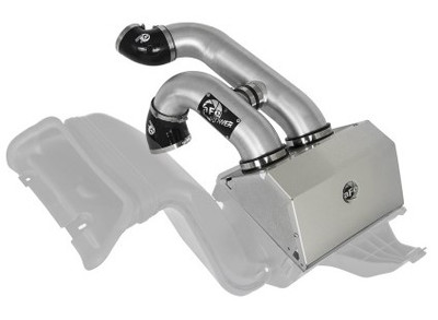 aFe Magnum FORCE Stage-2 Pro 5R Cold Air Intake System 2017 Ford Raptor V6-3.5L (tt) 54-12882-H aFe Magnum FORCE Stage-2 Pro 5R Cold Air Intake System 2017 Ford Raptor V6-3.5L (tt) 54-12882-H