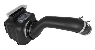 aFe Momentum HD Pro 10R Cold Air Intake System 2017 GM Diesel Trucks V8-6.6L L5P 50-74008 aFe Momentum HD Pro 10R Cold Air Intake System 2017 GM Diesel Trucks V8-6.6L L5P 50-74008