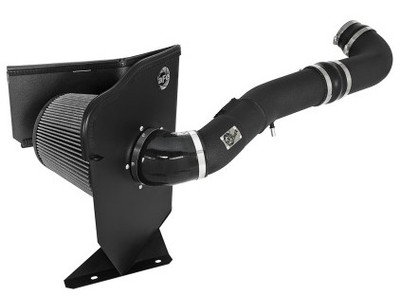 aFe MagnumFORCE Pro DRY S Cold Air Intake System 2017 GM Colorado/Canyon V6-3.6L 51-12872 aFe MagnumFORCE Pro DRY S Cold Air Intake System 2017 GM Colorado/Canyon V6-3.6L 51-12872