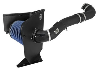 aFe Magnum FORCE Pro 5R Cold Air Intake System 2017 GM Colorado/Canyon V6-3.6L 54-12872 aFe Magnum FORCE Pro 5R Cold Air Intake System 2017 GM Colorado/Canyon V6-3.6L 54-12872