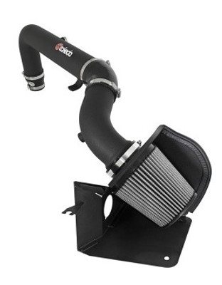 aFe Takeda Intakes Stage-2 PDS AIS 16-17 Ford Focus RS L4-2.3L EcoBoost TR-5307B-D aFe Takeda Intakes Stage-2 PDS AIS 16-17 Ford Focus RS L4-2.3L EcoBoost TR-5307B-D