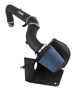 aFe Takeda Stage-2 P5R AIS 16-17 Ford Focus RS L4-2.3L EcoBoost TR-5307B-R aFe Takeda Stage-2 P5R AIS 16-17 Ford Focus RS L4-2.3L EcoBoost TR-5307B-R