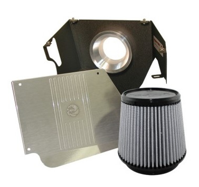 aFe MagnumFORCE Intakes Stage-1 PDS AIS PDS BMW 330i (E46) 01-06 L6-3.0L 51-10451 aFe MagnumFORCE Intakes Stage-1 PDS AIS PDS BMW 330i (E46) 01-06 L6-3.0L 51-10451