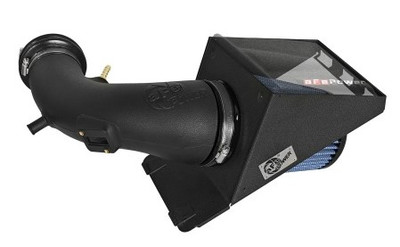 aFe Magnum FORCE Stage-2 Pro 5R Cold Air Intake System 09-14 Ford Edge V6-3.5L 54-12842 aFe Magnum FORCE Stage-2 Pro 5R Cold Air Intake System 09-14 Ford Edge V6-3.5L 54-12842