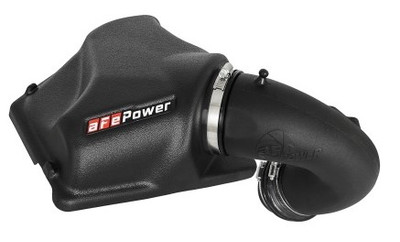 aFe Magnum FORCE Stage-2 Pro 5R Cold Air Intake System 2017 BMW 330i (F3x) L4-2.0L (t) B48 54-12922-B aFe Magnum FORCE Stage-2 Pro 5R Cold Air Intake System 2017 BMW 330i (F3x) L4-2.0L (t) B48 54-12922-B