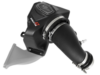 aFe POWER Momentum GT Pro Dry S Cold Air Intake 17-18 RAM 2500 Power Wagon V8-6.4L HEMI 51-72104 aFe POWER Momentum GT Pro Dry S Cold Air Intake 17-18 RAM 2500 Power Wagon V8-6.4L HEMI 51-72104