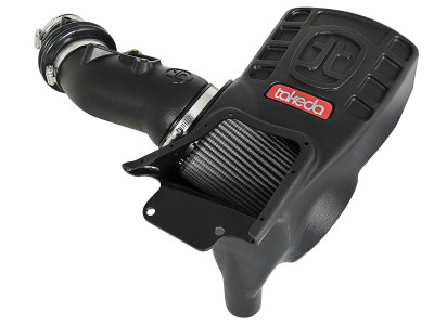 aFe POWER Momentum GT Pro Dry S Intake System 2017-2021 Honda Civic Type R L4-2.0L (t) TM-1025B-D aFe POWER Momentum GT Pro Dry S Intake System 2017-2021 Honda Civic Type R L4-2.0L (t) TM-1025B-D