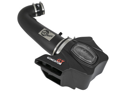 aFe POWER Momentum GT Pro DRY S Cold Air Intake System 11-21 Jeep Grand Cherokee (WK2) // 11-22 Dodge Durango V8 5.7L HEMI 51-76205-1 aFe POWER Momentum GT Pro DRY S Cold Air Intake System 11-21 Jeep Grand Cherokee (WK2) // 11-22 Dodge Durango V8 5.7L HEMI 51-76205-1