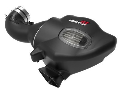 aFe Momentum GT Pro DRY S Cold Air Intake System 2017 Chevrolet Camaro ZL1 V8 6.2L (sc) 51-74214 aFe Momentum GT Pro DRY S Cold Air Intake System 2017 Chevrolet Camaro ZL1 V8 6.2L (sc) 51-74214