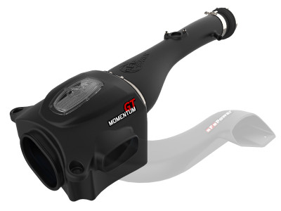 aFe POWER Momentum GT Pro Dry S Cold Air Intake System 08-11 Toyota Land Cruiser LC200 V6-4.0L 51-76007 aFe POWER Momentum GT Pro Dry S Cold Air Intake System 08-11 Toyota Land Cruiser LC200 V6-4.0L 51-76007