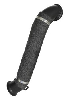 aFe ATLAS 3in Steel Down-Pipe 04.5-10 GM Diesel Trucks V8 6.6L (td) LLY/LBZ/LMM 49-04034 aFe ATLAS 3in Steel Down-Pipe 04.5-10 GM Diesel Trucks V8 6.6L (td) LLY/LBZ/LMM 49-04034
