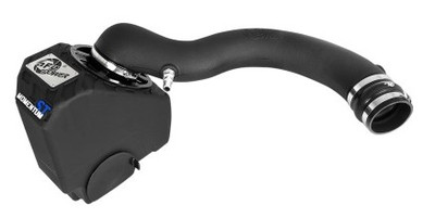 aFe Momentum ST Pro DRY S Cold Air Intake System 14-18 Jeep Cherokee (KL) V6 3.2L 51-46215