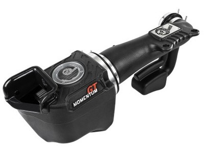 aFe Momentum GT Pro DRY S Cold Air Intake System 12-18 Jeep Wrangler JK V6 3.6L 51-76212 aFe Momentum GT Pro DRY S Cold Air Intake System 12-18 Jeep Wrangler JK V6 3.6L 51-76212