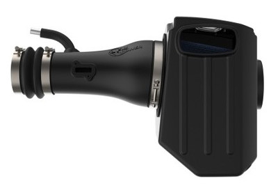 aFe Momentum GT Pro 5R Cold Air Intake System 17-18 Nissan Titan V8 5.6L 54-76108 aFe Momentum GT Pro 5R Cold Air Intake System 17-18 Nissan Titan V8 5.6L 54-76108