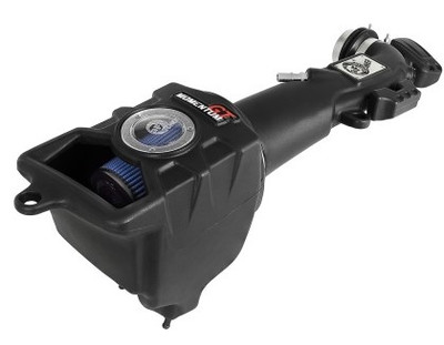 aFe Momentum GT Pro 5R Cold Air Intake System 2018+ Jeep Wrangler (JL) V6 3.6L 54-76217