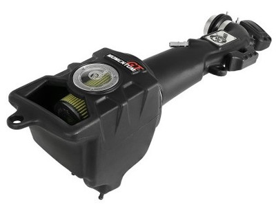 aFe Momentum GT Pro-GUARD 7 Cold Air Intake System 2018+ Jeep Wrangler (JL) V6 3.6L 75-76217 aFe Momentum GT Pro-GUARD 7 Cold Air Intake System 2018+ Jeep Wrangler (JL) V6 3.6L 75-76217