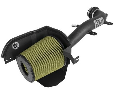 aFe Magnum FORCE Stage-2 XP Pro-GUARD 7 Cold Air Intake System 2018+ Jeep Wrangler (JL) V6 3.6L 75-13002-B aFe Magnum FORCE Stage-2 XP Pro-GUARD 7 Cold Air Intake System 2018+ Jeep Wrangler (JL) V6 3.6L 75-13002-B
