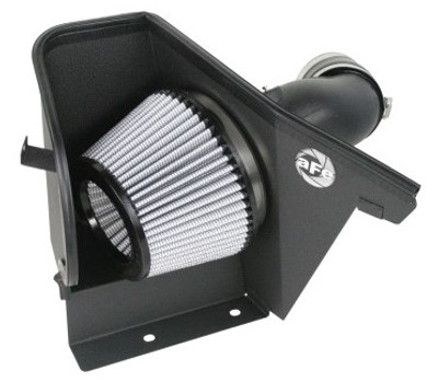 aFe MagnumFORCE Intakes Stage-2 PDS AIS PDS BMW 5-Series (E60) 06-09 L6-3.0L 51-11042 aFe MagnumFORCE Intakes Stage-2 PDS AIS PDS BMW 5-Series (E60) 06-09 L6-3.0L 51-11042