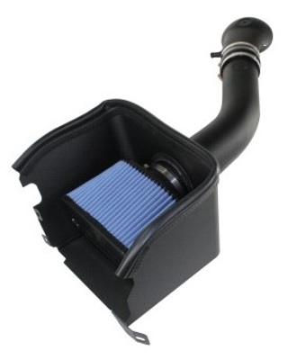 aFe MagnumFORCE Intakes Stage-2 P5R AIS P5R Dodge Trucks 94-01 V8-5.2L/5.9L 54-10112 aFe MagnumFORCE Intakes Stage-2 P5R AIS P5R Dodge Trucks 94-01 V8-5.2L/5.9L 54-10112