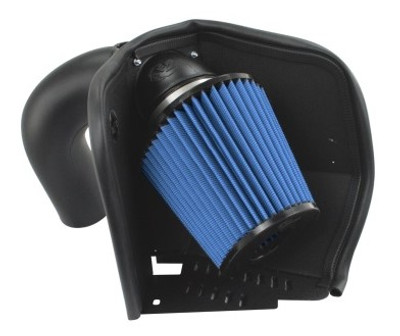 aFe MagnumFORCE Intakes Stage-2 P5R AIS P5R Dodge Diesel Trucks 07.5-13 L6-6.7L (td) 54-31342-1 aFe MagnumFORCE Intakes Stage-2 P5R AIS P5R Dodge Diesel Trucks 07.5-13 L6-6.7L (td) 54-31342-1
