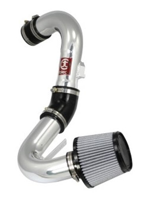 aFe Takeda Intakes Stage-2 PDS AIS PDS Mazda 3 10-11 L4-2.5L (pol) TA-4107P aFe Takeda Intakes Stage-2 PDS AIS PDS Mazda 3 10-11 L4-2.5L (pol) TA-4107P