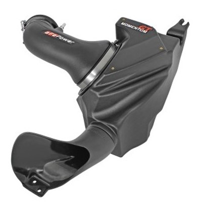 aFe Momentum GT Pro DRY S Cold Air Intake System 09-15 Cadillac CTS-V V8 6.2L (sc) 51-74207 aFe Momentum GT Pro DRY S Cold Air Intake System 09-15 Cadillac CTS-V V8 6.2L (sc) 51-74207