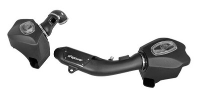aFe Momentum Pro DRY S Cold Air Intake System 15-18 BMW M3/M4 (F80/82/83) L6 3.0L (tt) S55 51-76305 aFe Momentum Pro DRY S Cold Air Intake System 15-18 BMW M3/M4 (F80/82/83) L6 3.0L (tt) S55 51-76305