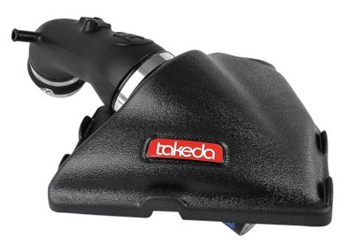 aFe Takeda Stage-2 Pro 5R Cold Air Intake System 13-18 Nissan Altima I4 2.5L TR-3021B-R aFe Takeda Stage-2 Pro 5R Cold Air Intake System 13-18 Nissan Altima I4 2.5L TR-3021B-R