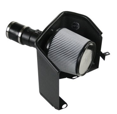 aFe MagnumFORCE Intakes Stage-2 PDS AIS PDS Nissan Frontier/Pathfinder/Xterra 05-11 V6-4.0L 51-10492 aFe MagnumFORCE Intakes Stage-2 PDS AIS PDS Nissan Frontier/Pathfinder/Xterra 05-11 V6-4.0L 51-10492