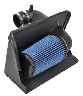 aFe MagnumFORCE Intakes Stage-2 P5R AIS P5R GM Diesel Trucks 92-00 V8-6.5L (td) 54-10732 aFe MagnumFORCE Intakes Stage-2 P5R AIS P5R GM Diesel Trucks 92-00 V8-6.5L (td) 54-10732