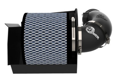aFe Magnum FORCE Stage-2 Pro 5R Cold Air Intake System 01-16 Nissan Patrol (Y61) I6 4.8L 54-13012R aFe Magnum FORCE Stage-2 Pro 5R Cold Air Intake System 01-16 Nissan Patrol (Y61) I6 4.8L 54-13012R
