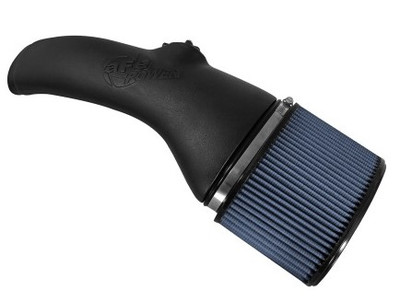 aFe Magnum FORCE Stage-2 Pro 5R Cold Air Intake System 11-13 BMW 335i/xi (E9x) L6 3.0L (t) N55 54-31912 aFe Magnum FORCE Stage-2 Pro 5R Cold Air Intake System 11-13 BMW 335i/xi (E9x) L6 3.0L (t) N55 54-31912