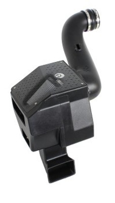 aFe MagnumFORCE Intakes Stage-2 Si PDS AIS PDS GM Diesel Trucks 07.5-10 V8-6.6L LMM (See 51-81332-E) 51-81332