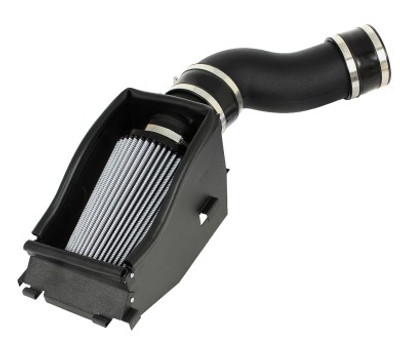 aFe MagnumFORCE Intakes Stage-2 PDS AIS PDS Ford Diesel Trucks 99.5-03 V8-7.3L (See afe51-10062E) 51-10062