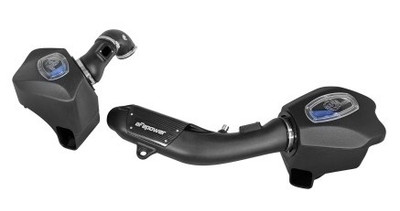 aFe Momentum Pro 5R Cold Air Intake System 15-18 BMW M3/M4 (F80/82/83) L6-3.0L (tt) S55 54-76305 aFe Momentum Pro 5R Cold Air Intake System 15-18 BMW M3/M4 (F80/82/83) L6-3.0L (tt) S55 54-76305