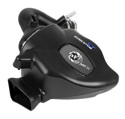 aFe Momentum ST Pro DRY S Intake System 16-18 Chevrolet Camaro I4-2.0L 50-40007D aFe Momentum ST Pro DRY S Intake System 16-18 Chevrolet Camaro I4-2.0L 50-40007D