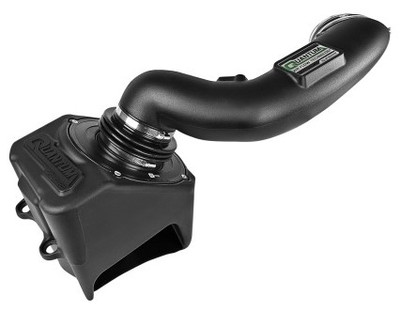 aFe Quantum Pro 5R Cold Air Intake System 17-18 Ford Powerstroke V8-6.7L - Oiled 53-10004R aFe Quantum Pro 5R Cold Air Intake System 17-18 Ford Powerstroke V8-6.7L - Oiled 53-10004R