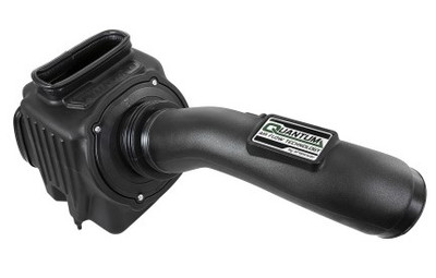 aFe Quantum Pro DRY S Cold Air Intake System 17-18 GM/Chevy Duramax V8-6.6L L5P - Dry 53-10007D aFe Quantum Pro DRY S Cold Air Intake System 17-18 GM/Chevy Duramax V8-6.6L L5P - Dry 53-10007D