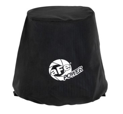 aFe Quantum Pre Filter - Black - Fits All A/F 28-10423