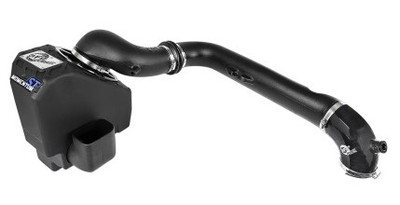 aFe Momentum ST Pro GUARD 7 Cold Air Intake System 14-17 Jeep Cherokee (KL) I4-2.4L 75-46216