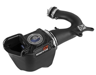 aFe Momentum GT Pro 5R CAI System 12-18 Jeep Wrangler (JK) V6-3.6L (Only Models w/Sprintex S/C) 50-70001R