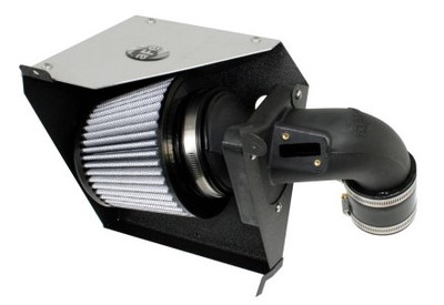 aFe MagnumFORCE Intakes Stage-2 PDS AIS PDS Audi A4 06-08 L4-2.0L (t) 51-11722 aFe MagnumFORCE Intakes Stage-2 PDS AIS PDS Audi A4 06-08 L4-2.0L (t) 51-11722