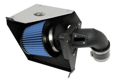aFe MagnumFORCE Intakes Stage-2 P5R AIS P5R Audi A4 06-08 L4-2.0L (t) 54-11722 aFe MagnumFORCE Intakes Stage-2 P5R AIS P5R Audi A4 06-08 L4-2.0L (t) 54-11722