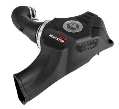 aFe Momentum GT Pro 5R Cold Air Intake System 18-19 Ford Mustang GT 5.0L V8 50-70033R aFe Momentum GT Pro 5R Cold Air Intake System 18-19 Ford Mustang GT 5.0L V8 50-70033R