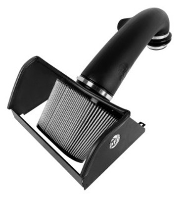 aFe Magnum FORCE Stage-2 Pro DRY S Cold Air Intake System 2019 Dodge RAM 1500 V8-5.7L 54-13020D aFe Magnum FORCE Stage-2 Pro DRY S Cold Air Intake System 2019 Dodge RAM 1500 V8-5.7L 54-13020D
