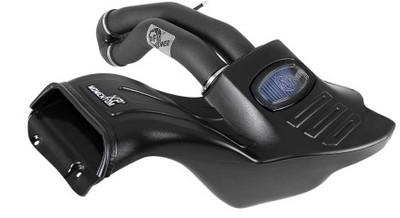 aFe Momentum XP Pro 5R Cold Air Intake System w/Black Aluminum Intake Tubes 15-18 Ford F-150 V8-5.0L 50-30024R aFe Momentum XP Pro 5R Cold Air Intake System w/Black Aluminum Intake Tubes 15-18 Ford F-150 V8-5.0L 50-30024R