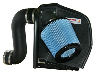 aFe MagnumFORCE Intakes Stage-2 P5R AIS P5R Dodge Diesel Trucks 03-07 L6-5.9L (td) 54-10412 aFe MagnumFORCE Intakes Stage-2 P5R AIS P5R Dodge Diesel Trucks 03-07 L6-5.9L (td) 54-10412