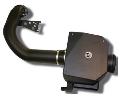aFe MagnumFORCE Intakes Stage-2 Si P5R AIS P5R Ford F-150 04-08 V8-5.4L 54-80512 aFe MagnumFORCE Intakes Stage-2 Si P5R AIS P5R Ford F-150 04-08 V8-5.4L 54-80512