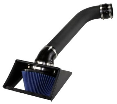 aFe MagnumFORCE Intakes Stage-2 P5R AIS P5R Ford F-150 09-10 V8-5.4L (blk) 54-11622-B aFe MagnumFORCE Intakes Stage-2 P5R AIS P5R Ford F-150 09-10 V8-5.4L (blk) 54-11622-B